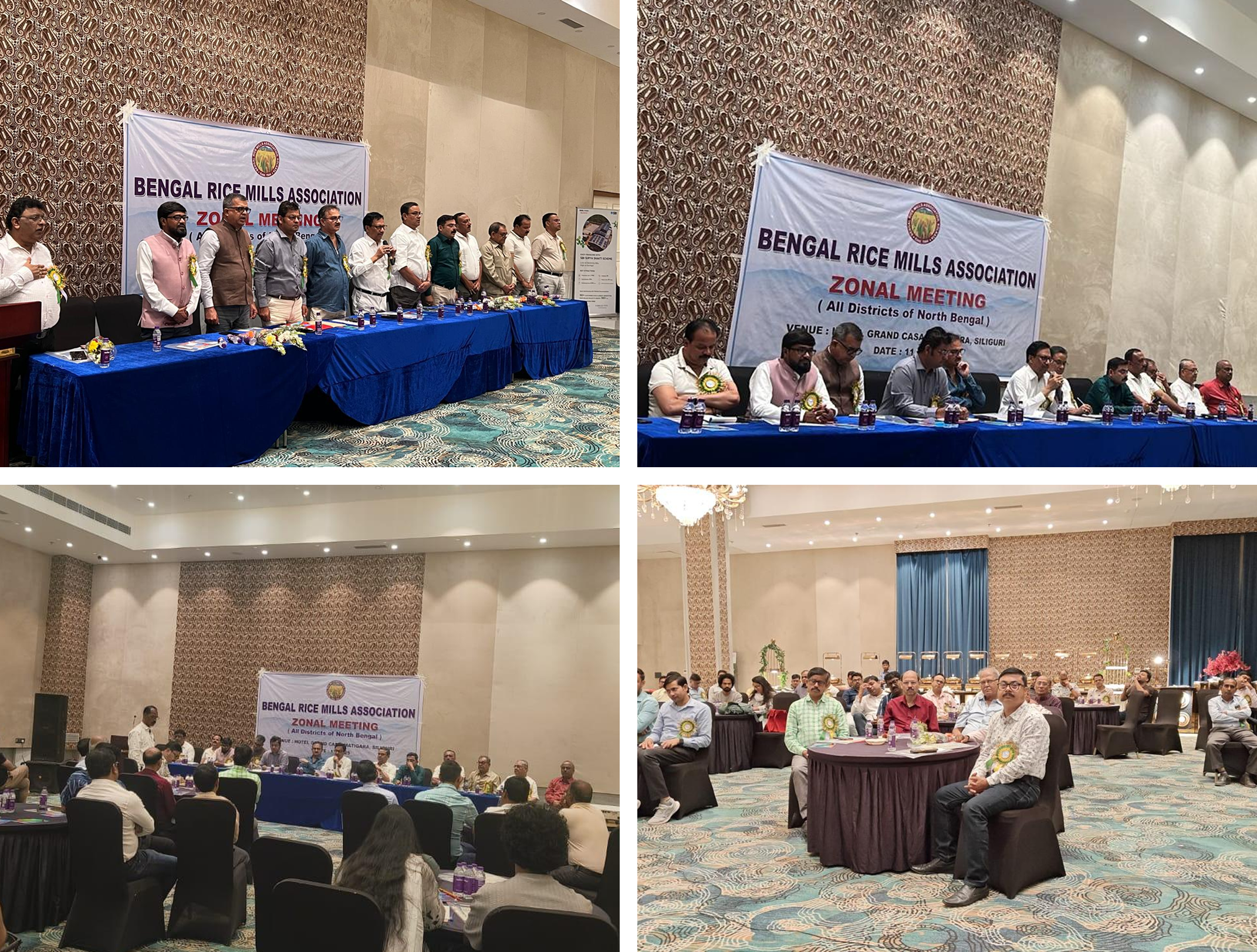 North Bengal Zonal Meet