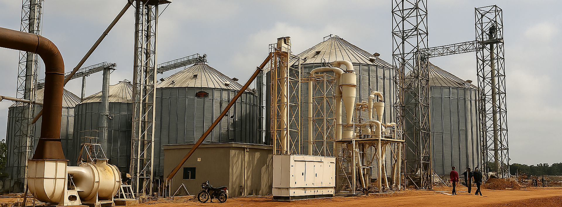 Strategic plan background